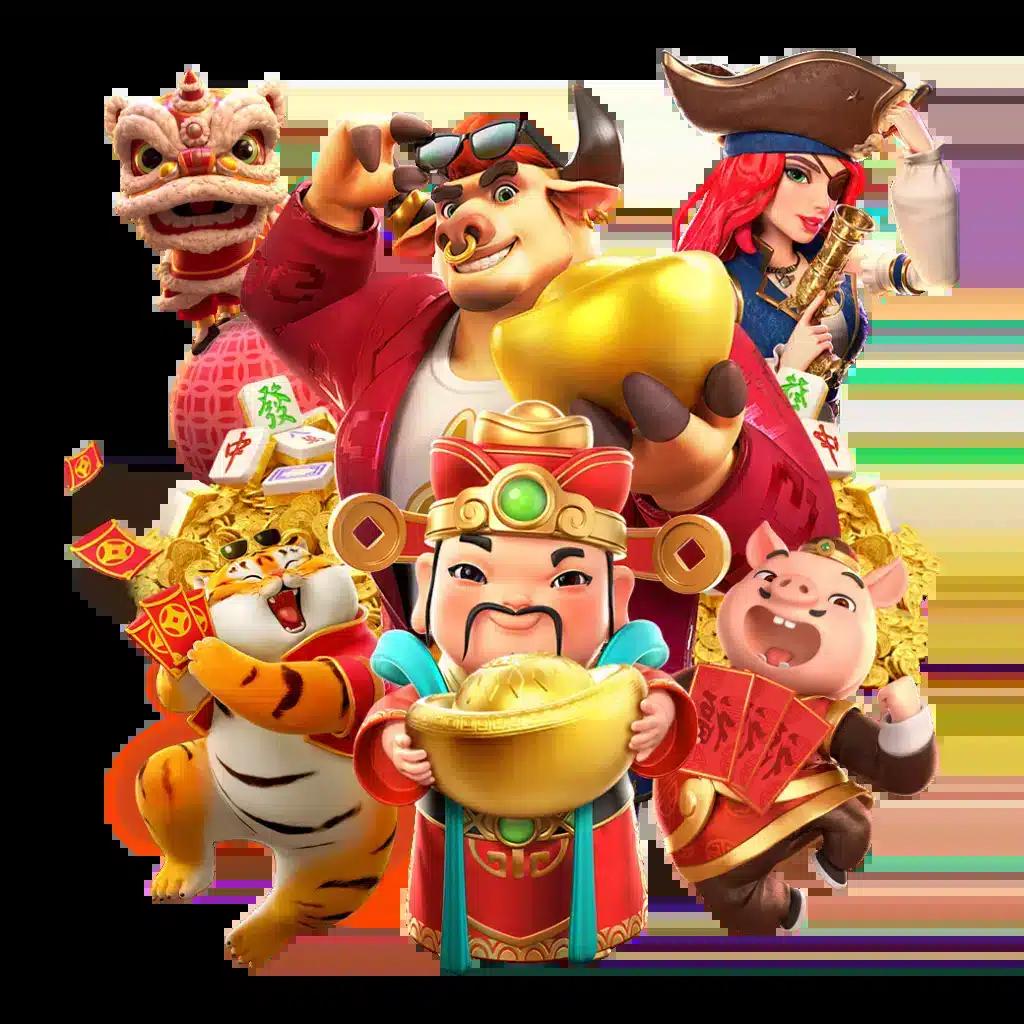 เล่นเกมสนุกกับ gmz999 แหล่งรวมคาสิโนสุดเท่ในไทย