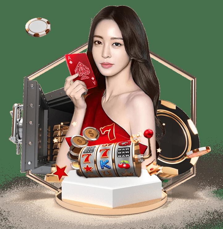 เว็บ4x4 slot รวมเกมสล็อตหลากหลาย เล่นง่าย จ่ายจริง