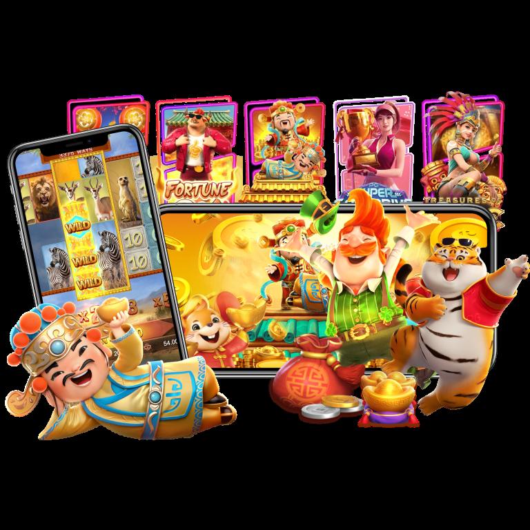 เว็บ ตรง pg เล่นง่าย จบครบทุกเกม ทำกำไรได้จริงในไทย