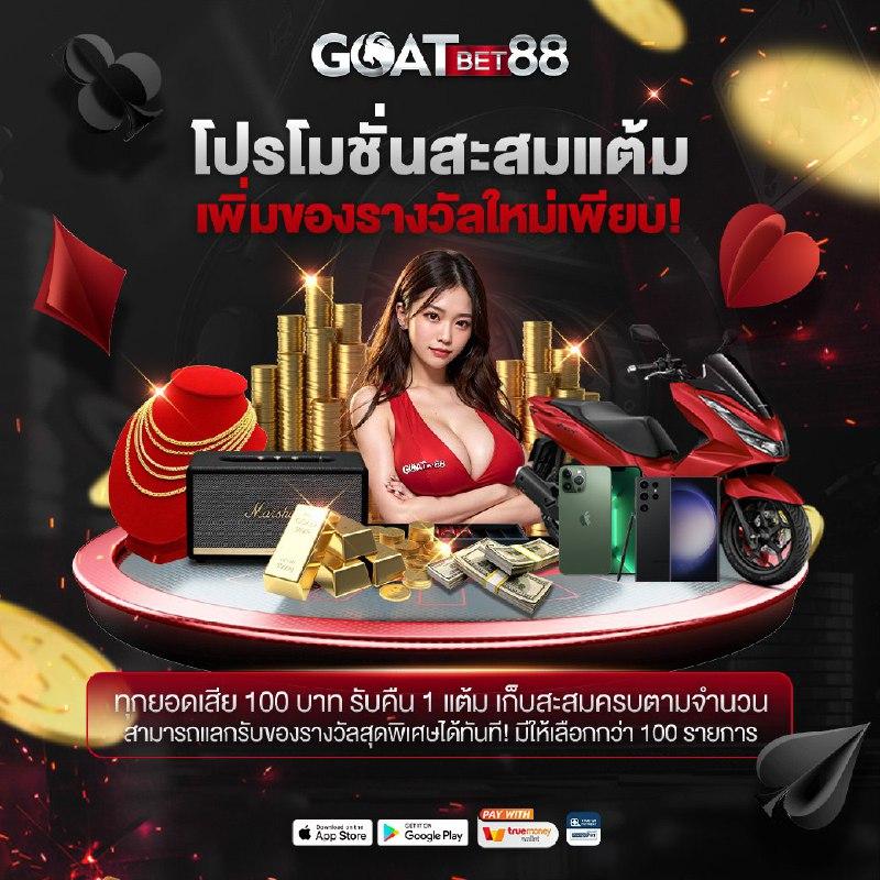 เว็บเกม Slot Roma เปิดประสบการณ์ใหม่ พร้อมโปรโมชั่นสุดปังในไทย