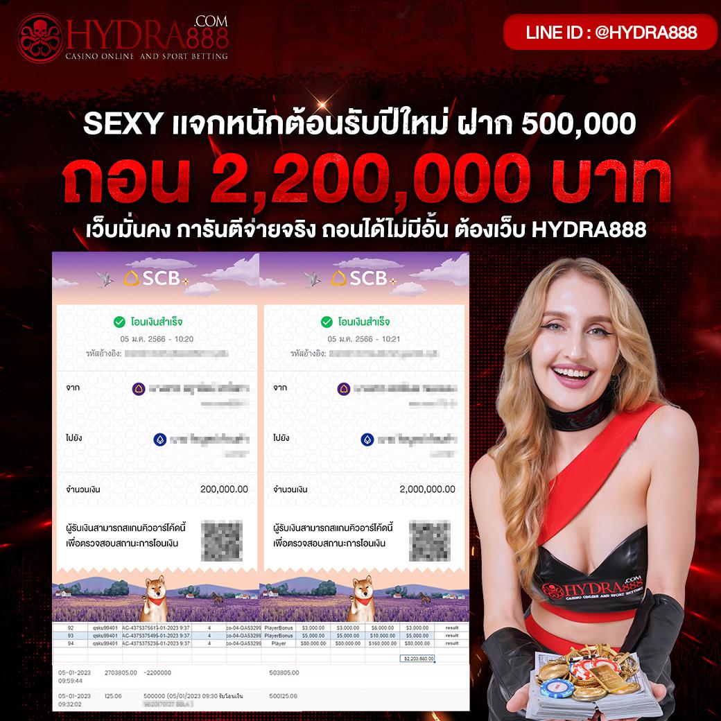 เว็บเกมสล็อต เกมเดิมพันออนไลน์ครบวงจร การันตีความสนุกสุดมันส์