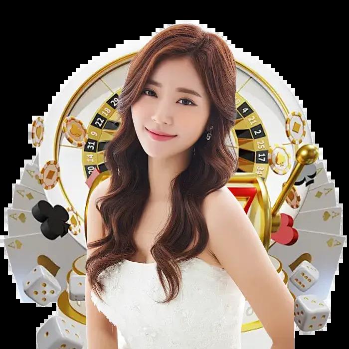 เว็บไซต์ Free Spin คาสิโนชั้นนำ โบนัสไม่ต้องฝากล่าสุด 2024