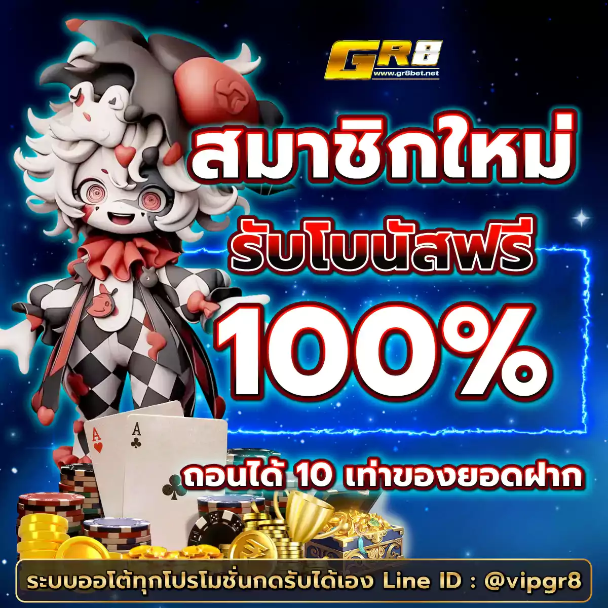 แคนดี้789 คาสิโนออนไลน์ บริการครบวงจร ระบบลื่นไหล น่าเชื่อถือ