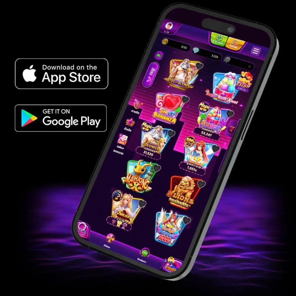 แพลตฟอร์ม JiliSlot คาสิโนอันดับ 1 มอบประสบการณ์เล่นเกมยอดนิยมที่สุด